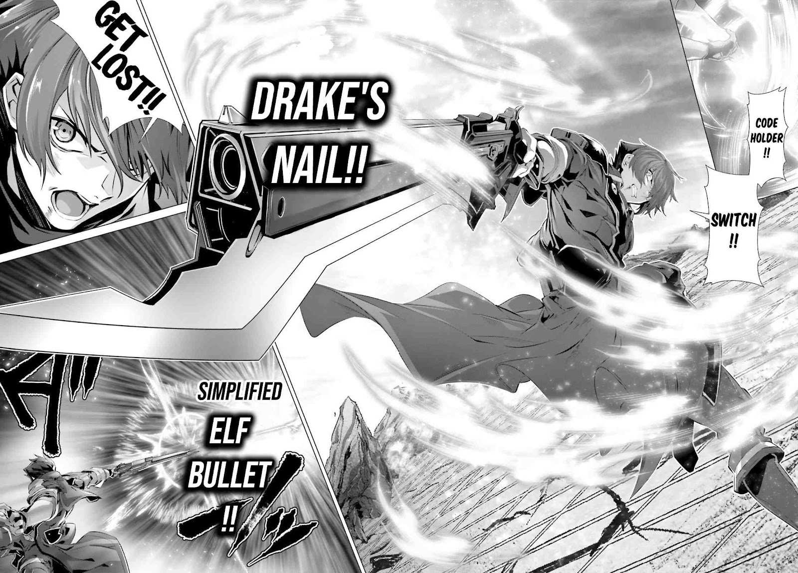 Naze Boku No Sekai Wo Daremo Oboeteinai No Ka? Chapter 30 14